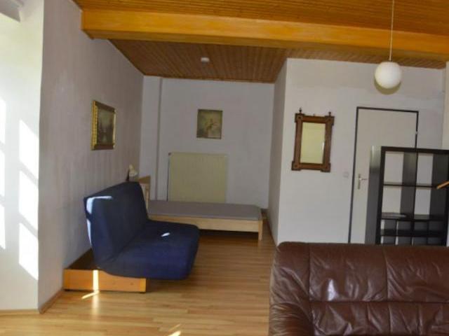 Wohnung mieten in Innere Stadt, Gersdorf-Feistritz