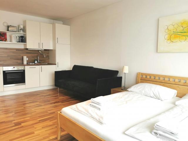 Wohnung mieten in Geidorf, Gersdorf-Feistritz
