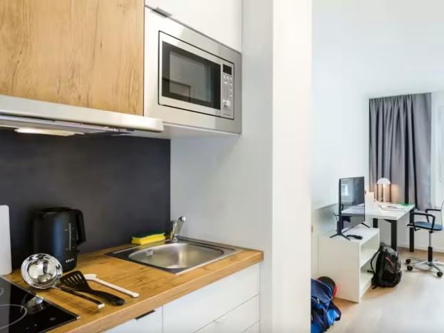 Wohnung mieten in Lend, Gersdorf-Feistritz