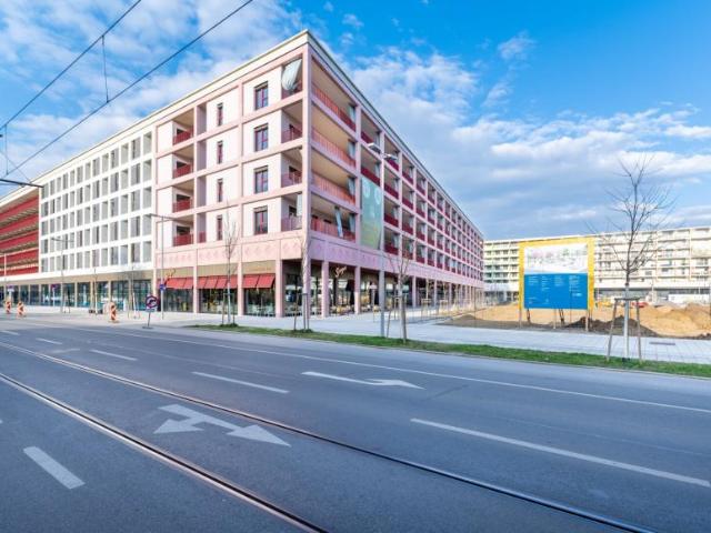 Wohnung mieten in Graz, Gersdorf-Feistritz
