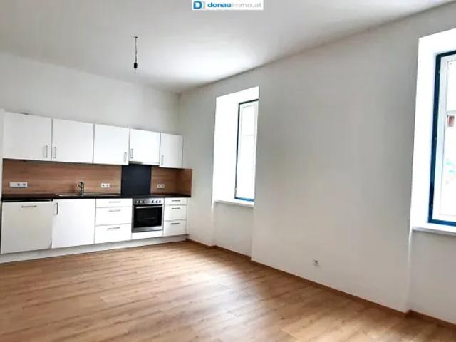 Wohnung mieten in Groß Gerungs, Niederösterreich
