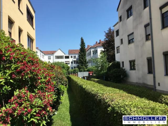 Wohnung mieten in Bauhof Gunskirchen, Gunskirchen