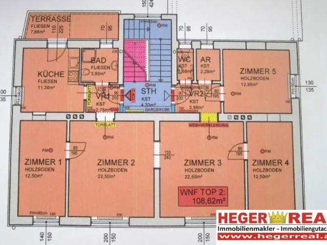 Wohnung mieten in Straßenmeisterei Gutenstein, Gutenstein