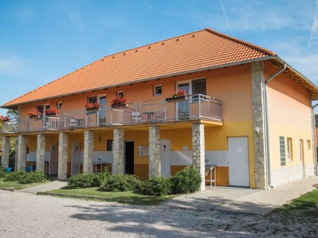 Wohnung mieten