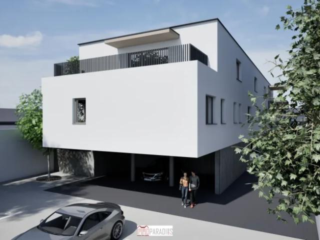 Wohnung mieten in Hainburg an der Donau, Niederösterreich