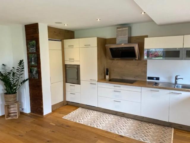 Wohnung mieten in Hainzenberg, Tirol