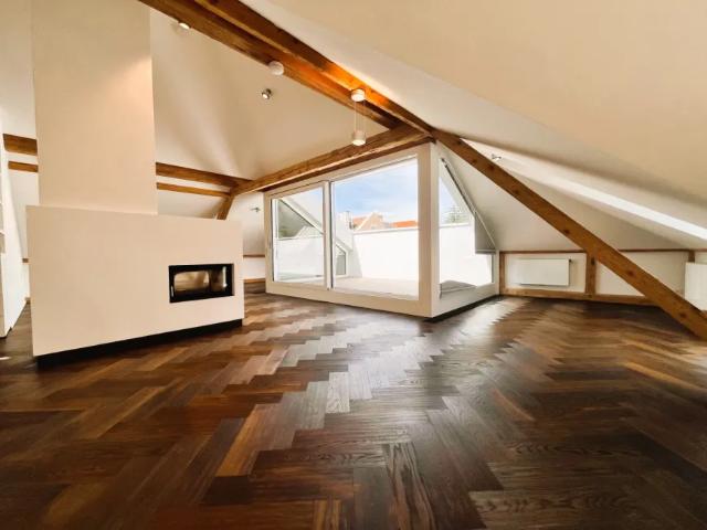 Wohnung mieten in Hall in Tirol, Tirol