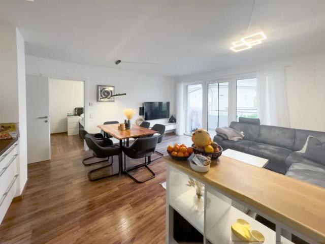 Wohnung mieten in Hallein, Salzburg