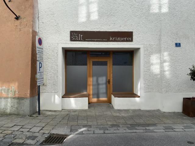 Wohnung mieten in Hallein, Salzburg