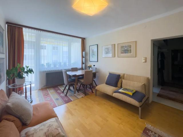 Wohnung mieten in Hallein, Salzburg