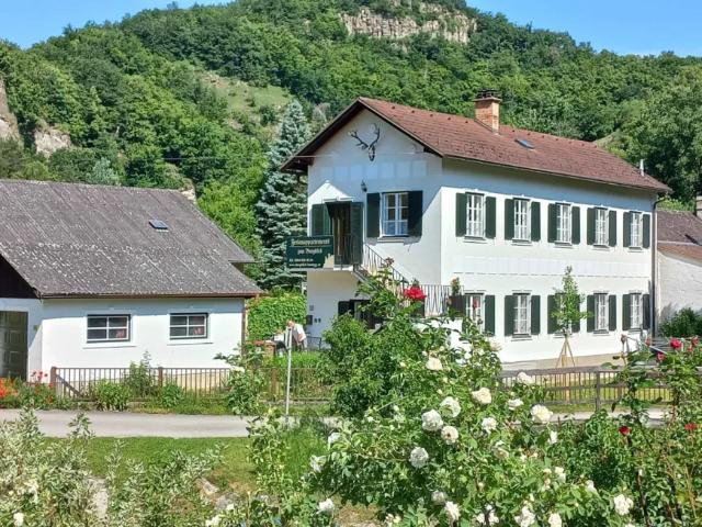 Wohnung mieten in Katastralgemeinde Hardegg, Hardegg