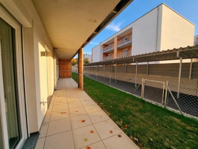 Wohnung mieten in Hartberg, Bezirk Hartberg-Fürstenfeld