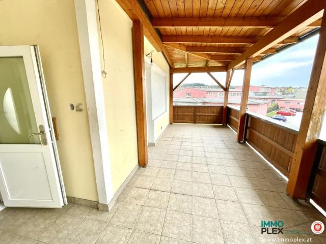 Wohnung mieten in Hollabrunn, Niederösterreich