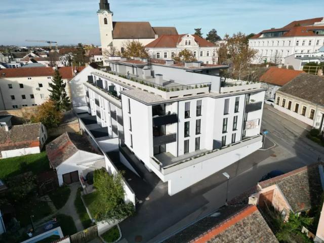 Wohnung mieten in Hollabrunn, Niederösterreich