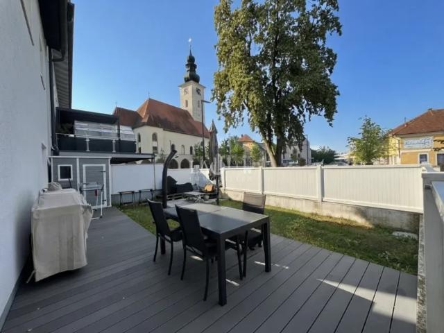 Wohnung mieten in Hörsching, Bezirk Linz-Land