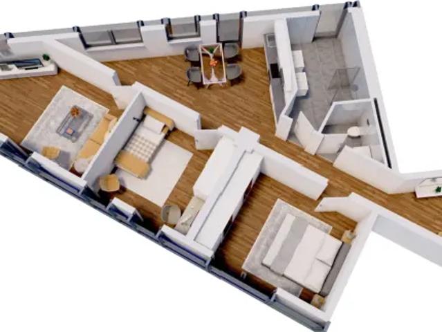 Wohnung mieten in Innsbruck, Tirol
