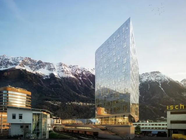 Wohnung mieten in Innsbruck, Tirol
