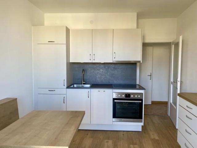 Wohnung mieten in Innsbruck