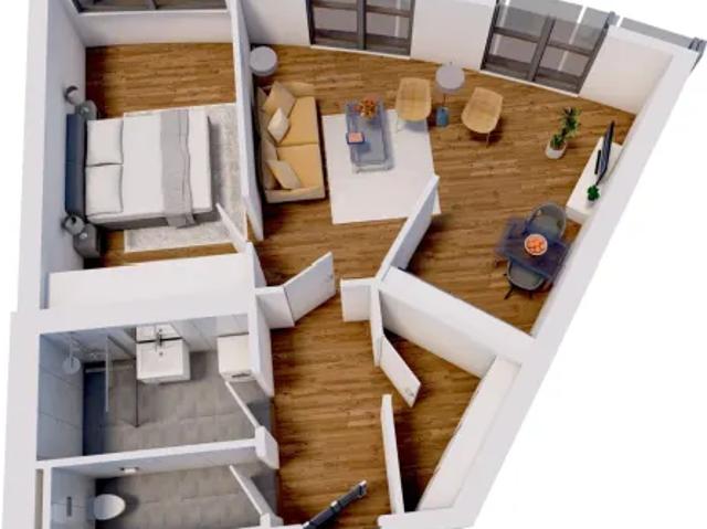 Wohnung mieten in Innsbruck