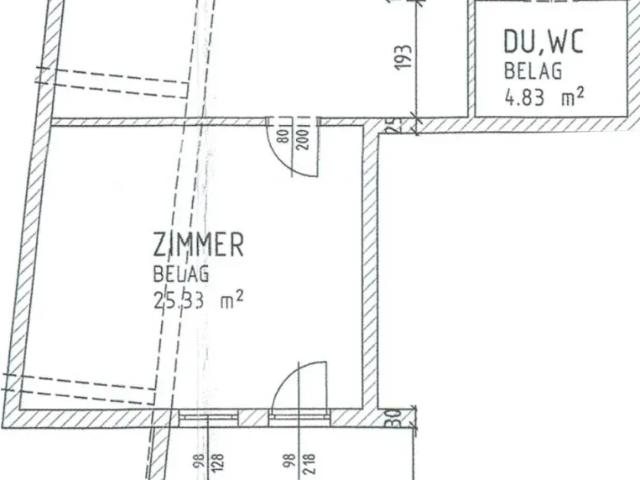 Wohnung mieten in Jennersdorf, Burgenland