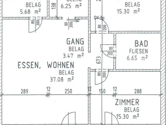Wohnung mieten in Jennersdorf, Burgenland