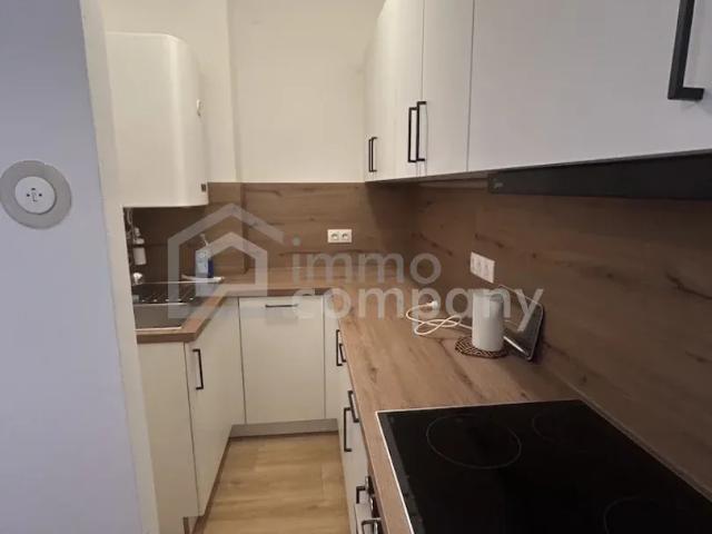 Wohnung mieten in Katastralgemeinde Jennersdorf, Jennersdorf