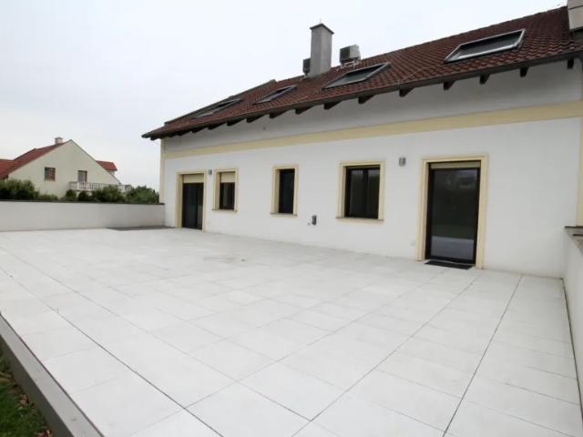 Wohnung mieten in Jois, Burgenland