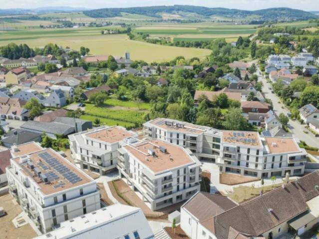 Wohnung mieten in Judenau-Baumgarten, Niederösterreich