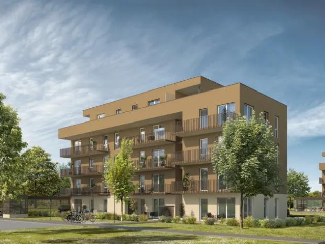 Wohnung mieten in Gersdorf-Feistritz, Steiermark