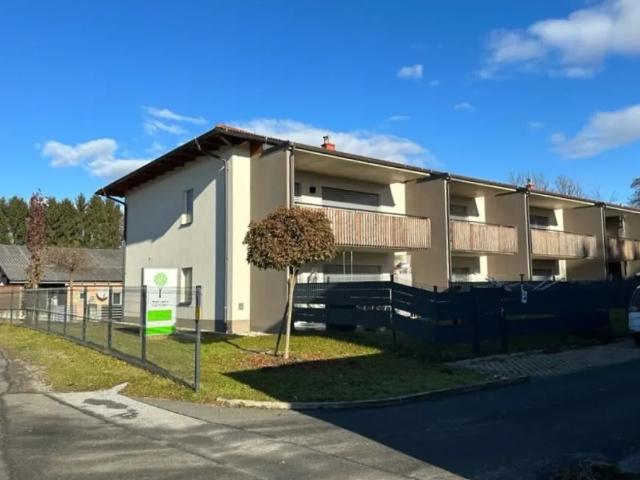 Wohnung mieten in Gersdorf-Feistritz, Steiermark
