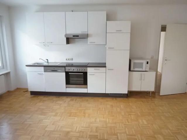 Wohnung mieten in Kapfenberg, Steiermark