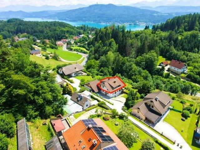 Wohnung mieten in Techelsberg am Wörther See, Kärnten