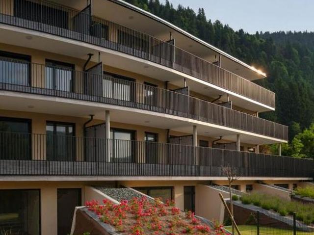 Wohnung mieten in Himmelberg, Kärnten