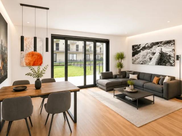 Wohnung mieten in Bernhardsthal, Niederösterreich