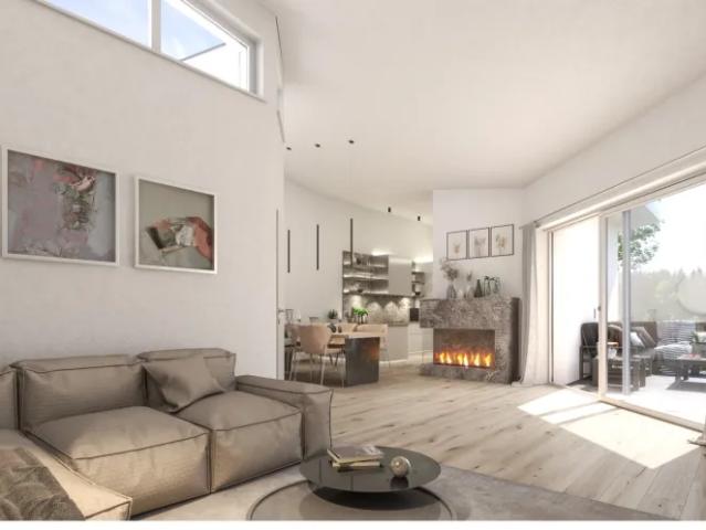 Wohnung mieten in Kirchberg bei Mattighofen, Oberösterreich