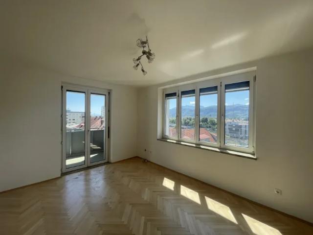 Wohnung mieten in Klagenfurt, Kärnten