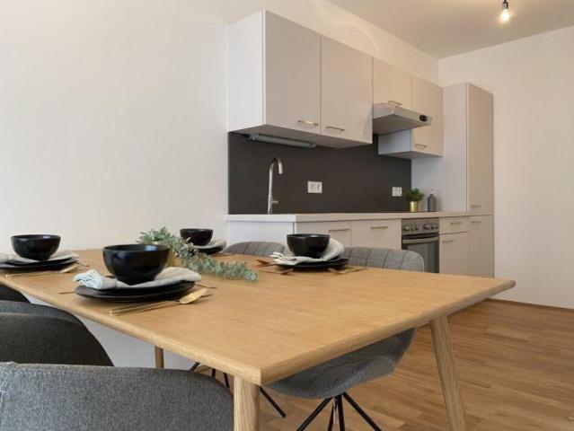 Wohnung mieten in Klagenfurt, Kärnten