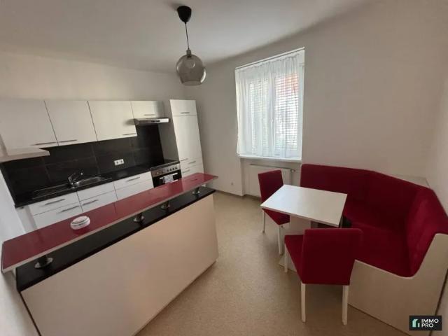 Wohnung mieten in Klagenfurt, Kärnten