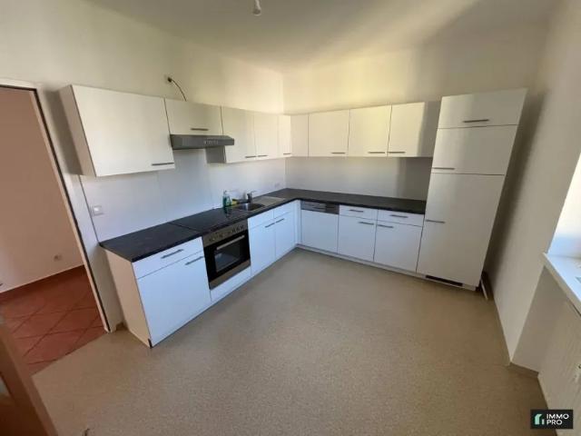 Wohnung mieten in Klagenfurt, Kärnten