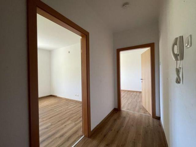 Wohnung mieten
