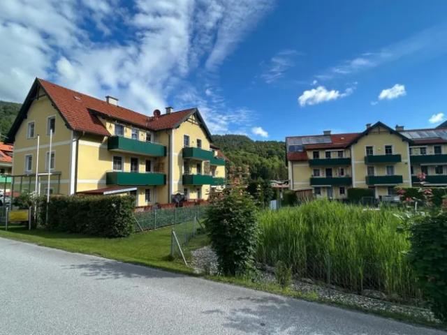 Wohnung mieten in Kleinzell, Niederösterreich