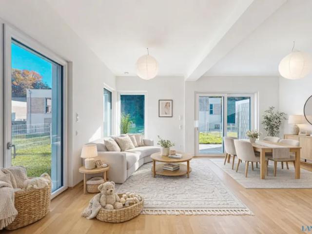Wohnung mieten in Klosterneuburg, Niederösterreich