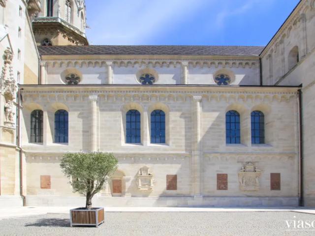 Wohnung mieten in Klosterneuburg, Niederösterreich