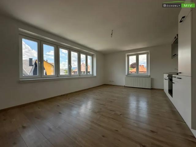 Wohnung mieten in St. Margarethen bei Knittelfeld, Steiermark