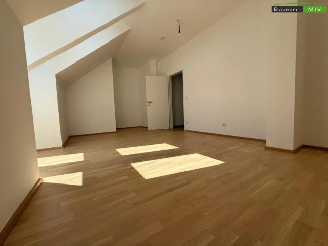 Wohnung mieten in St. Margarethen bei Knittelfeld, Steiermark
