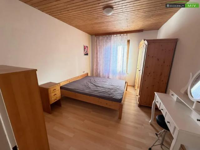 Wohnung mieten in St. Margarethen bei Knittelfeld, Steiermark