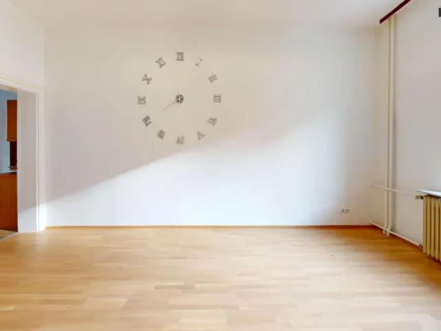 Wohnung mieten in St. Margarethen bei Knittelfeld, Steiermark