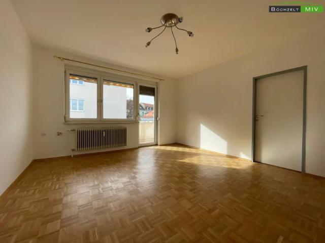 Wohnung mieten in St. Margarethen bei Knittelfeld, Steiermark