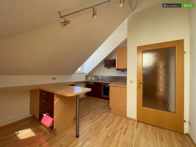 Wohnung mieten in St. Margarethen bei Knittelfeld, Steiermark