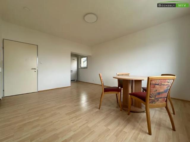 Wohnung mieten in St. Margarethen bei Knittelfeld, Steiermark